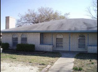 2905 Charity Rd, Commerce, TX 75428