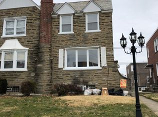 3103 Teesdale St, Philadelphia, PA 19152