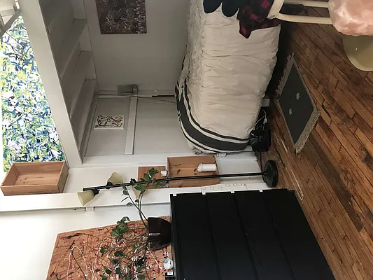 Rented by Carnegie Management Inc | media 12