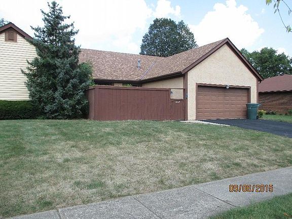 2nd image of 3580 Kinsale Head Dr
