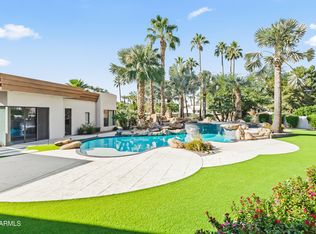 7140 E Bluebird Ln, Paradise Valley, AZ 85253