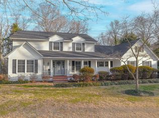 40794 Lake And Breton View Dr, Leonardtown, MD 20650