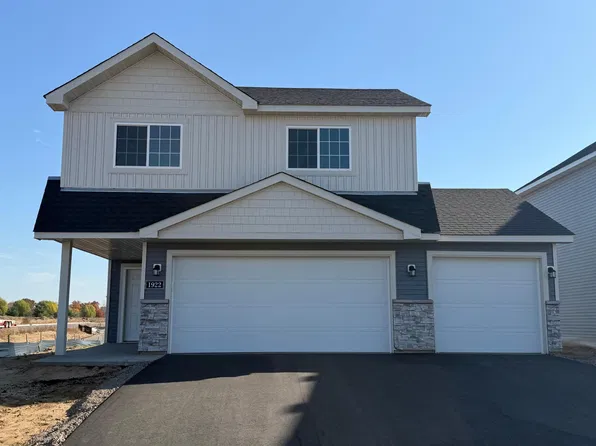 1922 Pierce St S, Cambridge, MN 55008