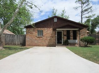 2107 Sherman St, Vernon, TX 76384