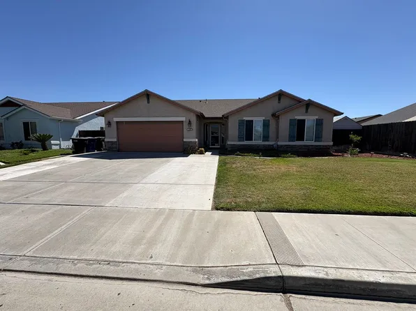1253 S Monterey Ave, Hanford, CA 93230