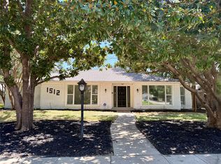 1512 Northridge Dr, Carrollton, TX 75006