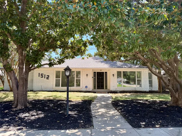 1512 Northridge Dr, Carrollton, TX 75006