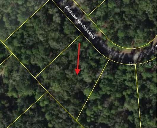 2nd image of 0 SW 55th Court Rd Lot 7
