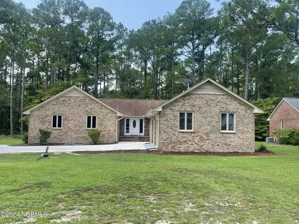 6116 Cardinal Drive, New Bern, NC 28560