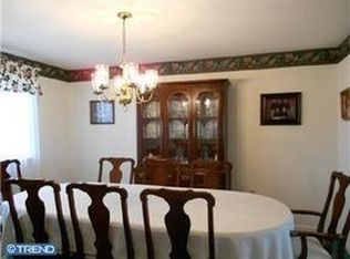2315 Holly Dr, Gilbertsville, PA