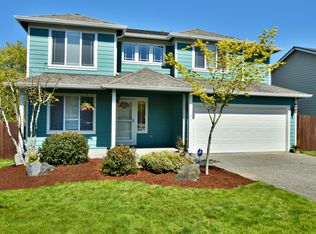 11101 135th Street Ct E, Puyallup, WA 98374