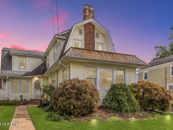 21 Jackson Street, Long Branch, NJ 07740