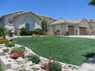 36266 Mesa Vista Pl, Yucaipa, CA 92399