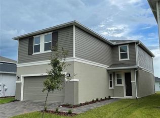 2359 Twin Flower Ln, Sanford, FL 32771