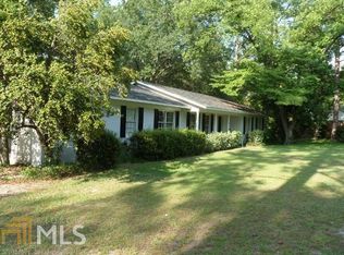 103 Niver Rd, Statesboro, GA 30458