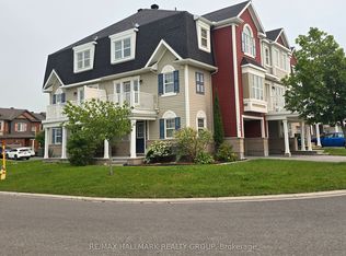 549 Ensatina Cres, Ottawa, ON K2J 6H3