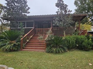 1005 River Ridge Rd, Breaux Bridge, LA 70517