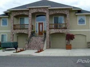 1362 42nd St, Washougal, WA 98671