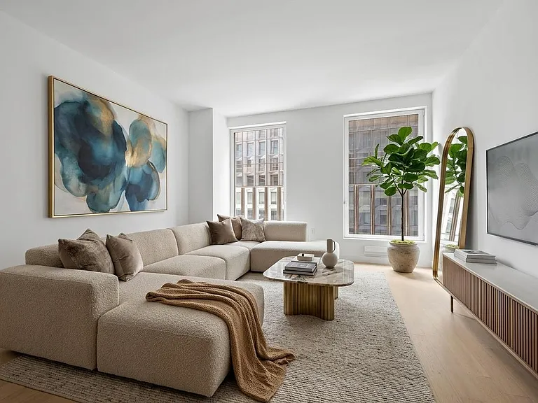 225 W 28th St #16C — Photo 1