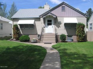 2205 3rd Ave N, Great Falls, MT 59401