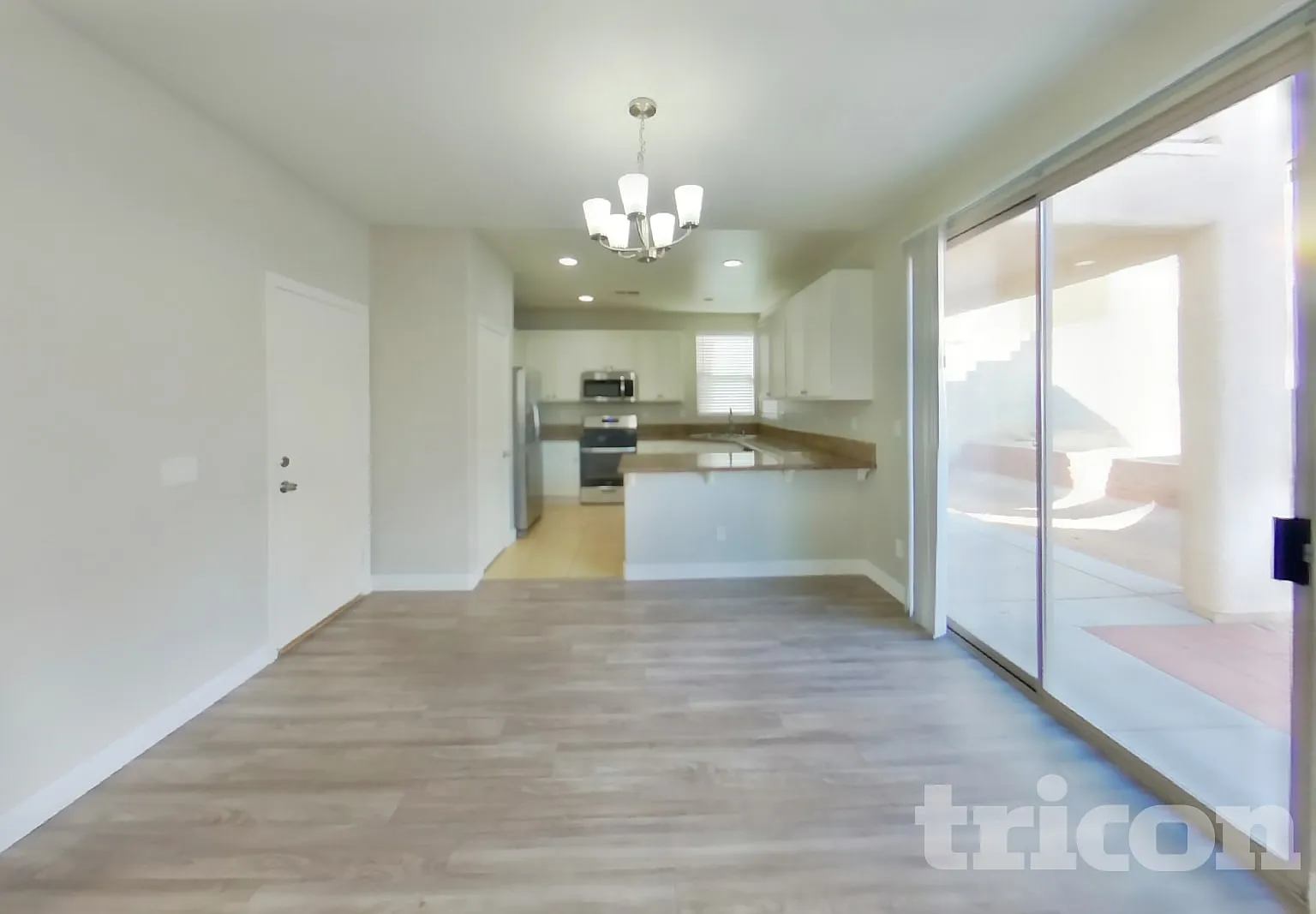 5513 Doe Springs Place North Las Vegas NV — Photo 4