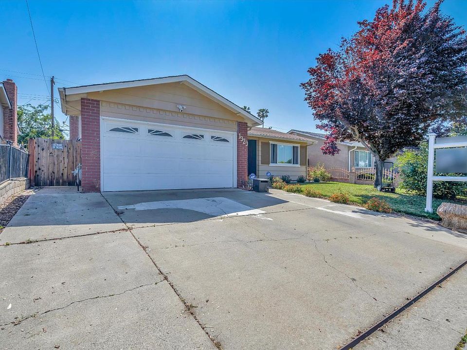 1929 Orlando Dr, San Jose, CA 95122 Zillow