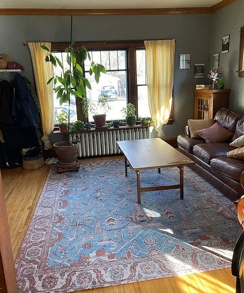 3924 Van Nest Ave #1 — Photo 2