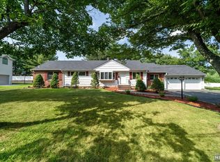 677 Victoria Ave, Paramus, NJ 07652