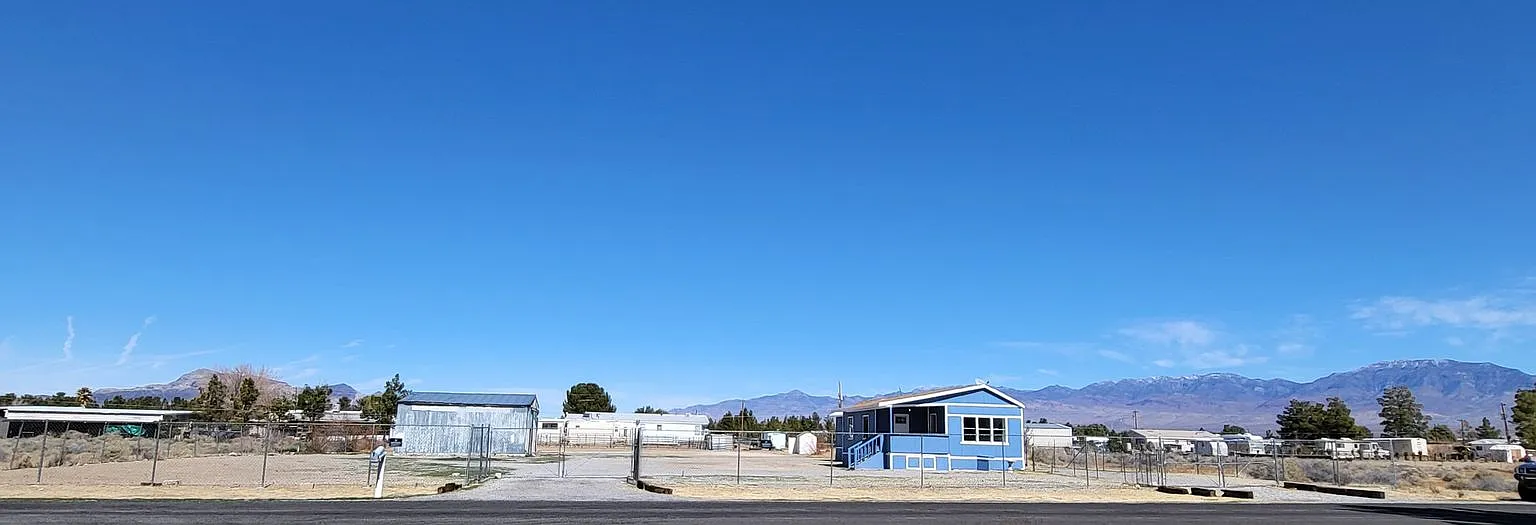 Cal Vegas Ranchos - W. Irons — Photo 1