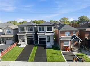 48 Melbourne St, Hamilton, ON L8P2A5