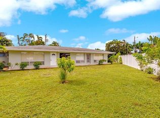 4410 NE 19th Ter APT 3, Oakland Park, FL 33308