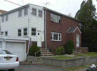 184 Day St, Clifton, NJ 07011