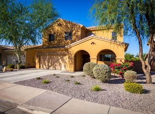 5508 S Concord Ct, Gilbert, AZ 85298