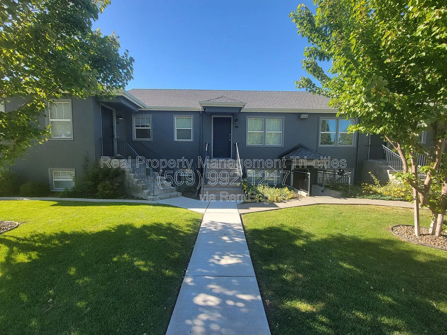 2 bed, 1.0 bath, 825 sqft, $1,195 — Photo 1