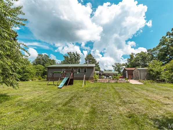 273 W Highway 8, Steelville, MO 65565