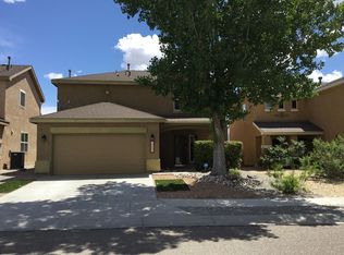 10200 Mogollon Dr NW, Albuquerque, NM 87114