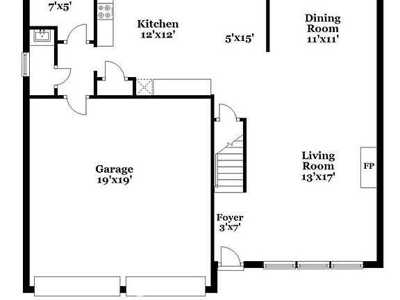 2nd image of this home