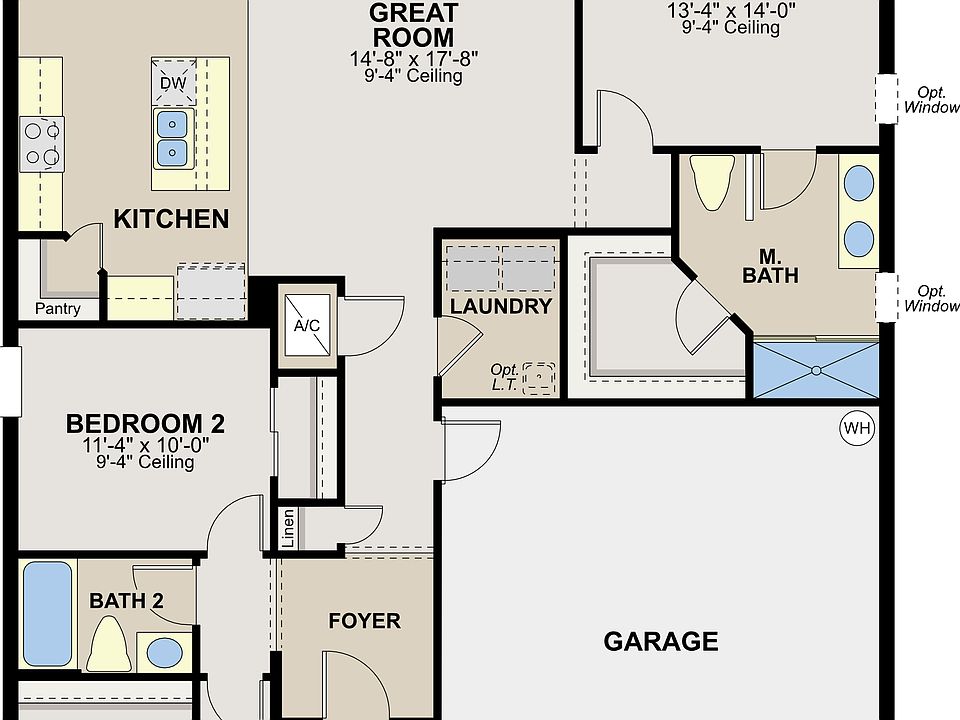 2nd image of 12118 Ledbury Commons Dr
