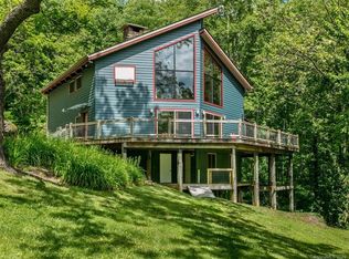 574 Locust Grove Dr #33 & 34, Waynesville, NC 28785