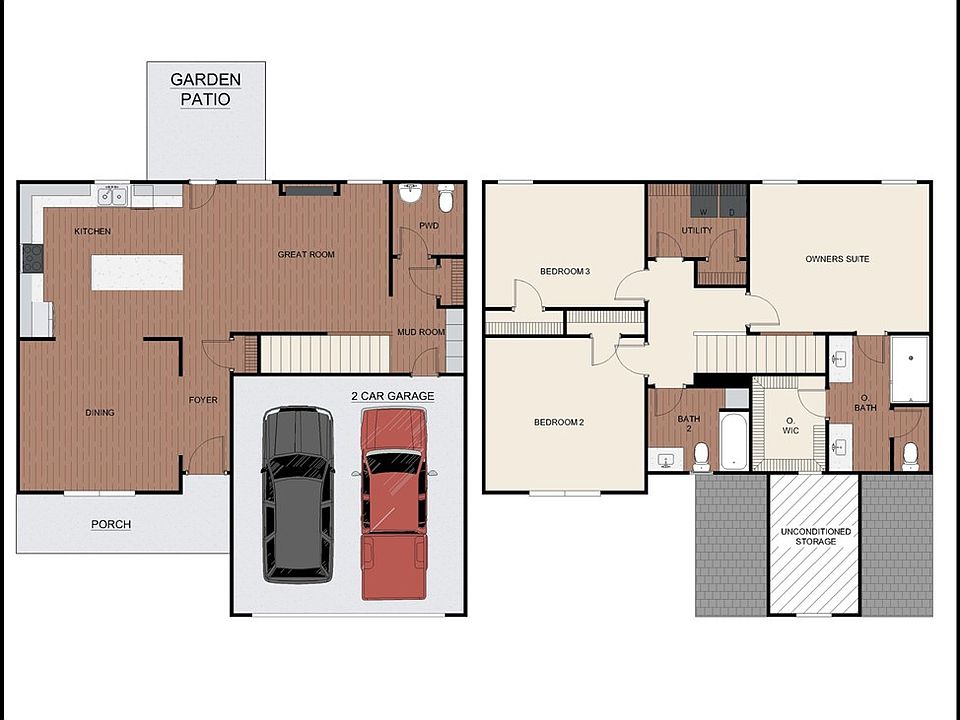 2nd image of 23 Cedar Sage Ln