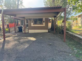 705 E Miller Rd #26, Payson, AZ 85541