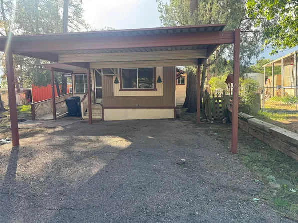 705 E Miller Rd #26, Payson, AZ 85541