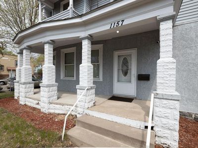 1157 Sherburne Ave, Saint Paul, MN, 55104