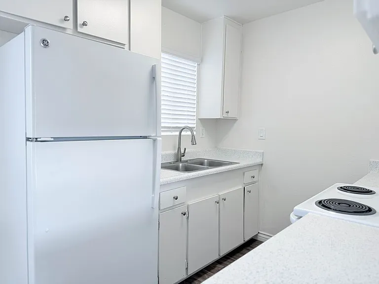 Casa Tierra Apartments — Photo 22