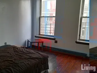 Rented by Living New York