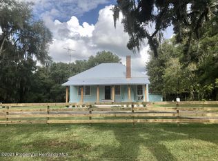21439 Snow Hill Rd, Brooksville, FL 34601