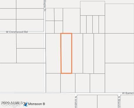 1st image of 55011 W Crestwood St Lot 0