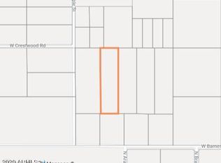 55011 W Crestwood St LOT 0, Maricopa, AZ 85139