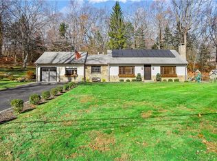 110 Delaware Rd, Easton, CT 06612