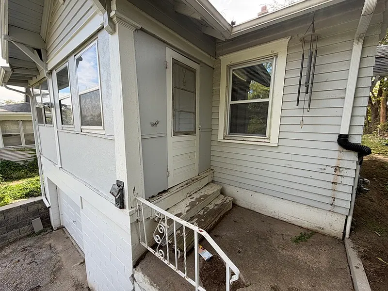 1 bed, 598 sqft, $1,050 — Photo 2